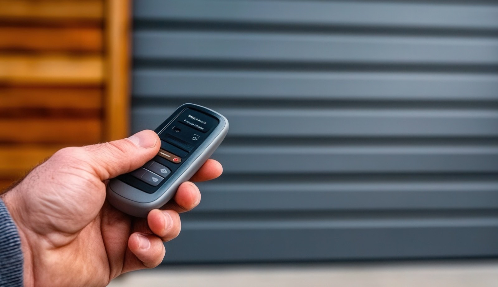 Automated gate openers
